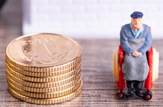 2025年山西朔州4050社保补贴领取的标准和条件都有什么？一文带你了解