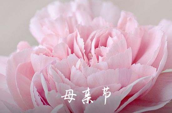 母亲节发朋友圈感谢妈妈的话 母亲节发朋友圈感谢母亲的话