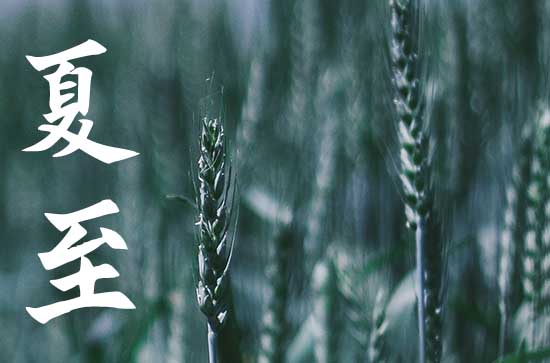 今天几点夏至 2023几点夏至