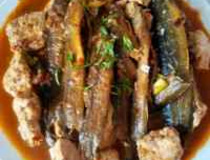 泥鳅的正确吃法 家常泥鳅炖豆腐做法介绍