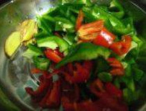 炒卤牛肉的做法 辣炒卤牛肉家常做法