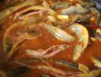 泥鳅的正确吃法 家常泥鳅炖豆腐做法介绍