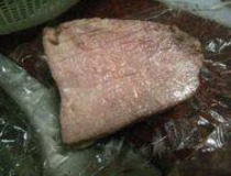 炒卤牛肉的做法 辣炒卤牛肉家常做法