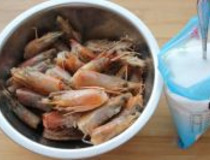 虾酱怎么做 在家也能自制美味虾酱！