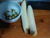 烤香蕉的做法烤箱 让人惊艳的超简单美食