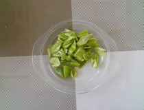 尖椒干豆腐做法 家常菜尖椒干豆腐简单做法