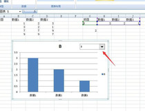 excel动态图表制作教程 只需几步简单操作