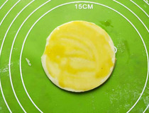 春饼做法 巧用饺子皮快捷做春饼