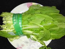 大青菜怎么炒好吃 加入香菇同炒清爽味道好