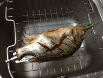 脆皮烤鱼做法 10个步骤快速完成