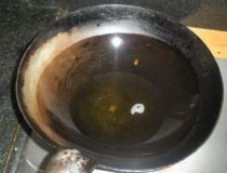 豌豆炸酱面家常做法 在家怎么做豌豆炸酱面？