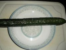 豌豆炸酱面家常做法 在家怎么做豌豆炸酱面？