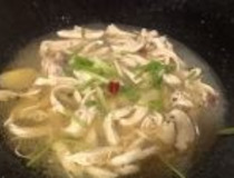 椒麻鸡片做法 手把手教你做出香辣下饭菜