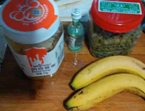 烤香蕉的做法烤箱 让人惊艳的超简单美食