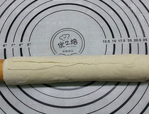馄饨皮的做法图解 在家如何自制混沌皮？