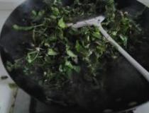 荠菜炒肉的做法 荠菜怎么做好吃？