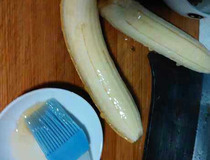 烤香蕉的做法烤箱 让人惊艳的超简单美食