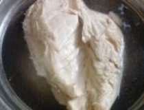 椒麻鸡片做法 手把手教你做出香辣下饭菜