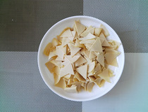尖椒干豆腐做法 家常菜尖椒干豆腐简单做法