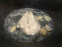 椒麻鸡片做法 手把手教你做出香辣下饭菜