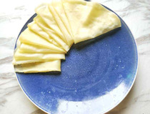 春饼做法 巧用饺子皮快捷做春饼