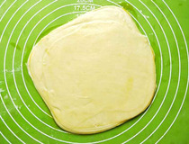 春饼做法 巧用饺子皮快捷做春饼
