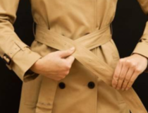 衣服腰带打结怎么打 这样打结好看又方便