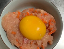 狗粮制作过程 狗粮制作步骤