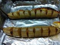 烤香蕉的做法烤箱 让人惊艳的超简单美食