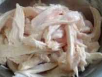 椒麻鸡片做法 手把手教你做出香辣下饭菜