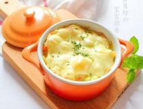 2岁儿童辅食食谱 宝妈们一定要看哦