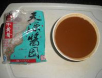 豌豆炸酱面家常做法 在家怎么做豌豆炸酱面？