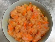狗粮制作过程 狗粮制作步骤