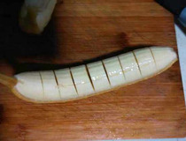 烤香蕉的做法烤箱 让人惊艳的超简单美食