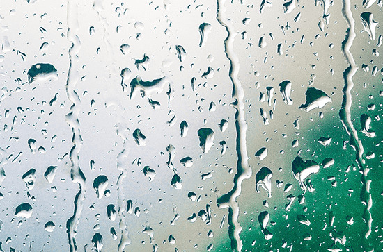 北方梅雨季节是什么时候 关于梅雨季节的诗词