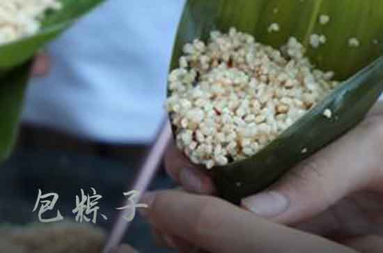 端午节的习俗有哪些 端午节的由来